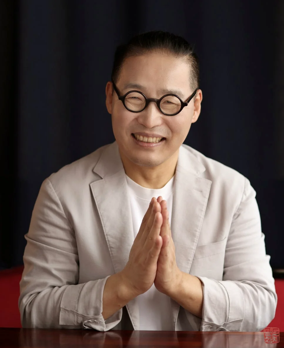 신사동 골드참치 11년 내공 참치 장인의 진심 어린 환대
