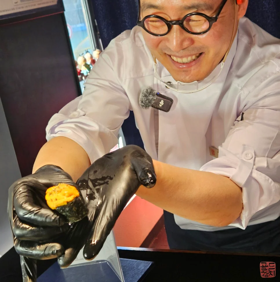 Best Group Dinner Spots in Sinsa-dong for Your Next Gathering