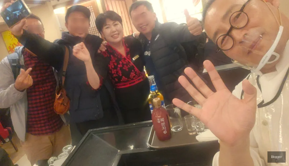 방이동 신사동 골드참치 재방문 특별한 기억