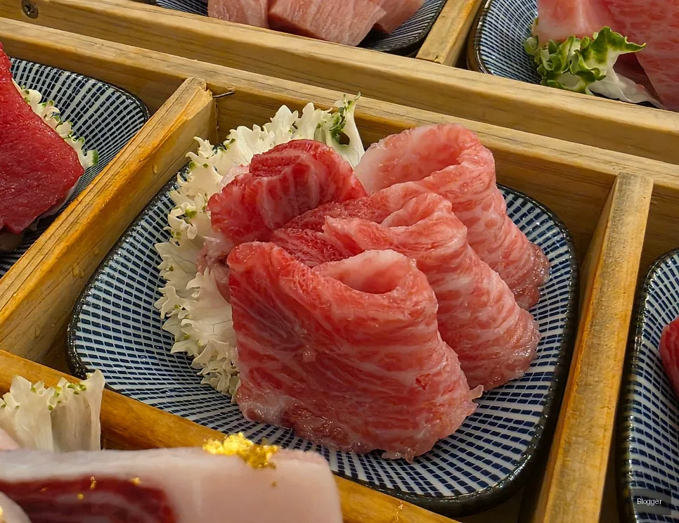 방이동 골드참치 런치 참치회 가성비 점심 메뉴