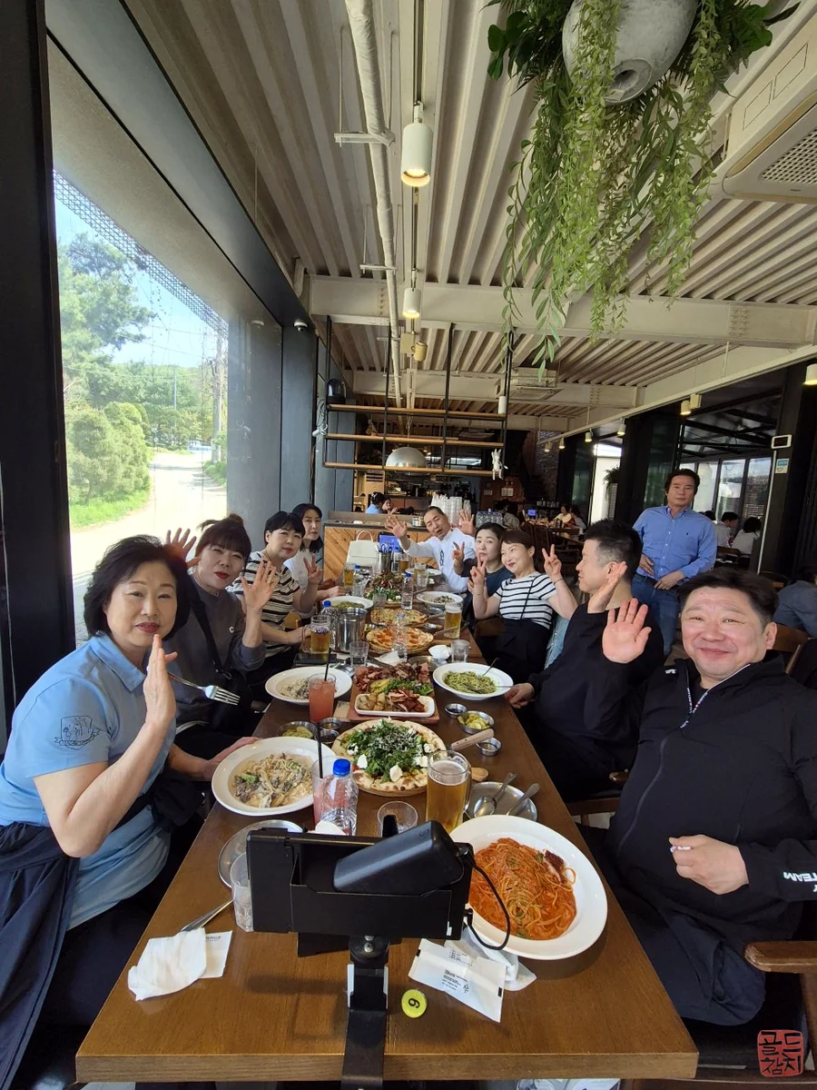 골드참치 직원 벤치마킹 투어, 서비스 개선 노력