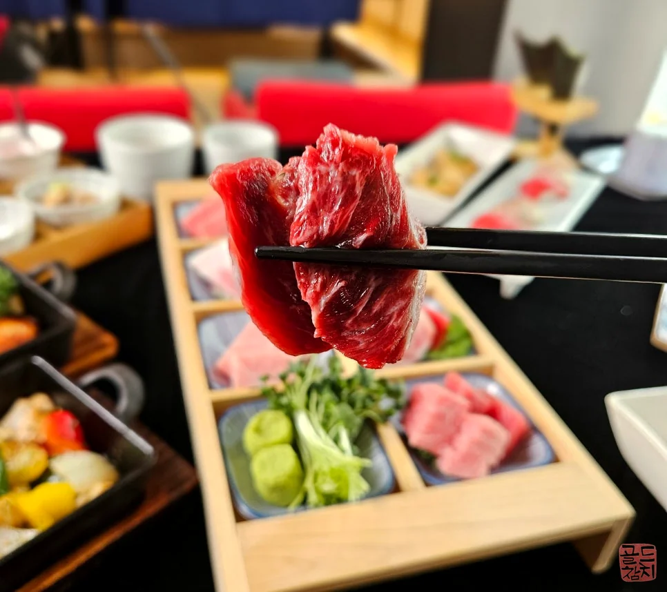 방이동 골드참치 참다랑어 날갯살 희귀 부위