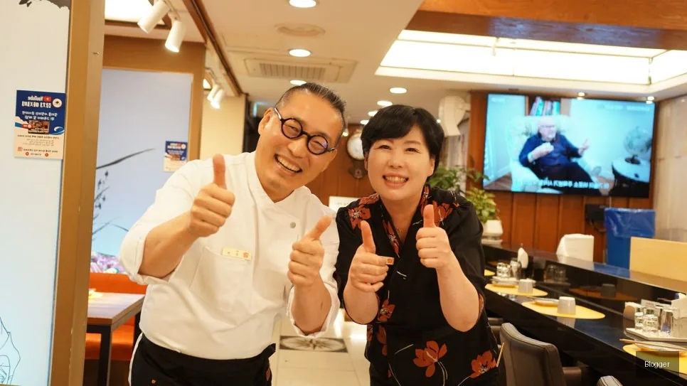 방이동 골드참치 참치아저씨 소맥이모 친절한 직원