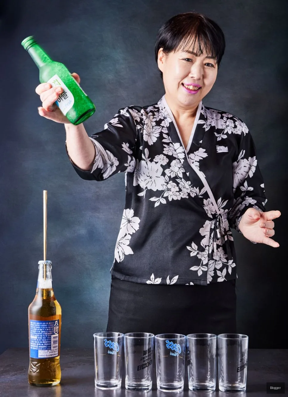 방이동 골드참치 프리미엄 참치회 신선한 고급 요리