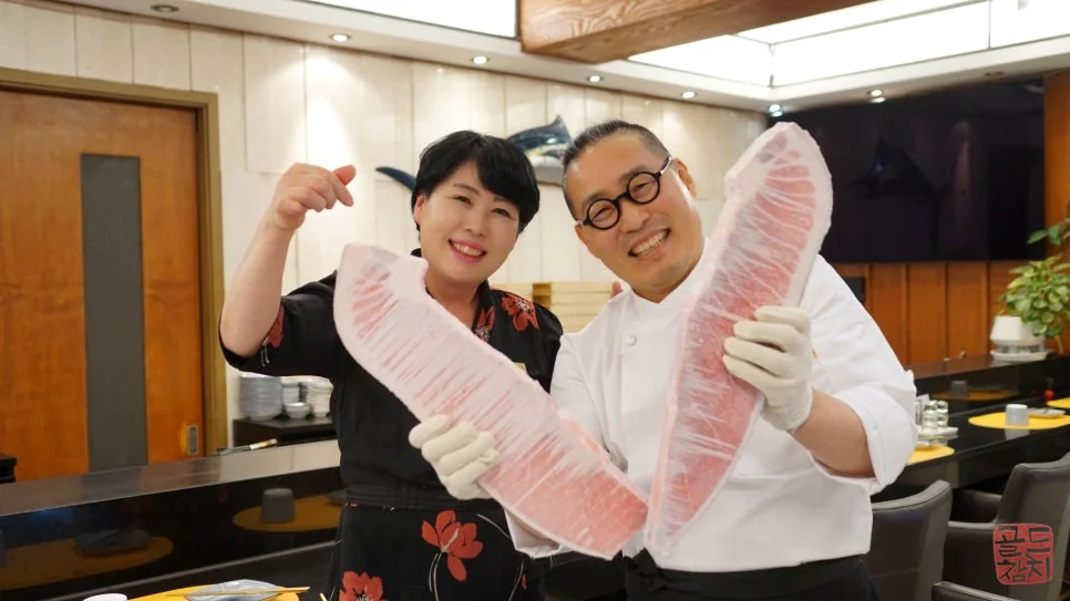 방이동 골드참치 참치아저씨 소맥이모 친절한 서비스