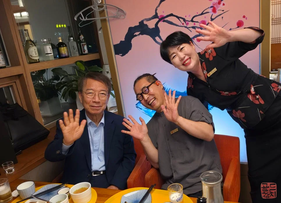 중요한 식사 장소 선정 가이드 5가지