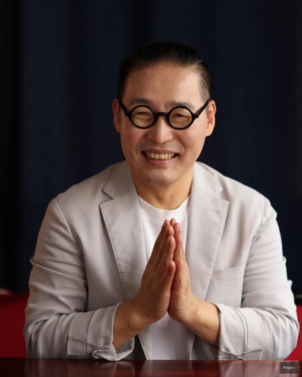 골드참치 참치아저씨 마음자본 감사와 섬김의 태도