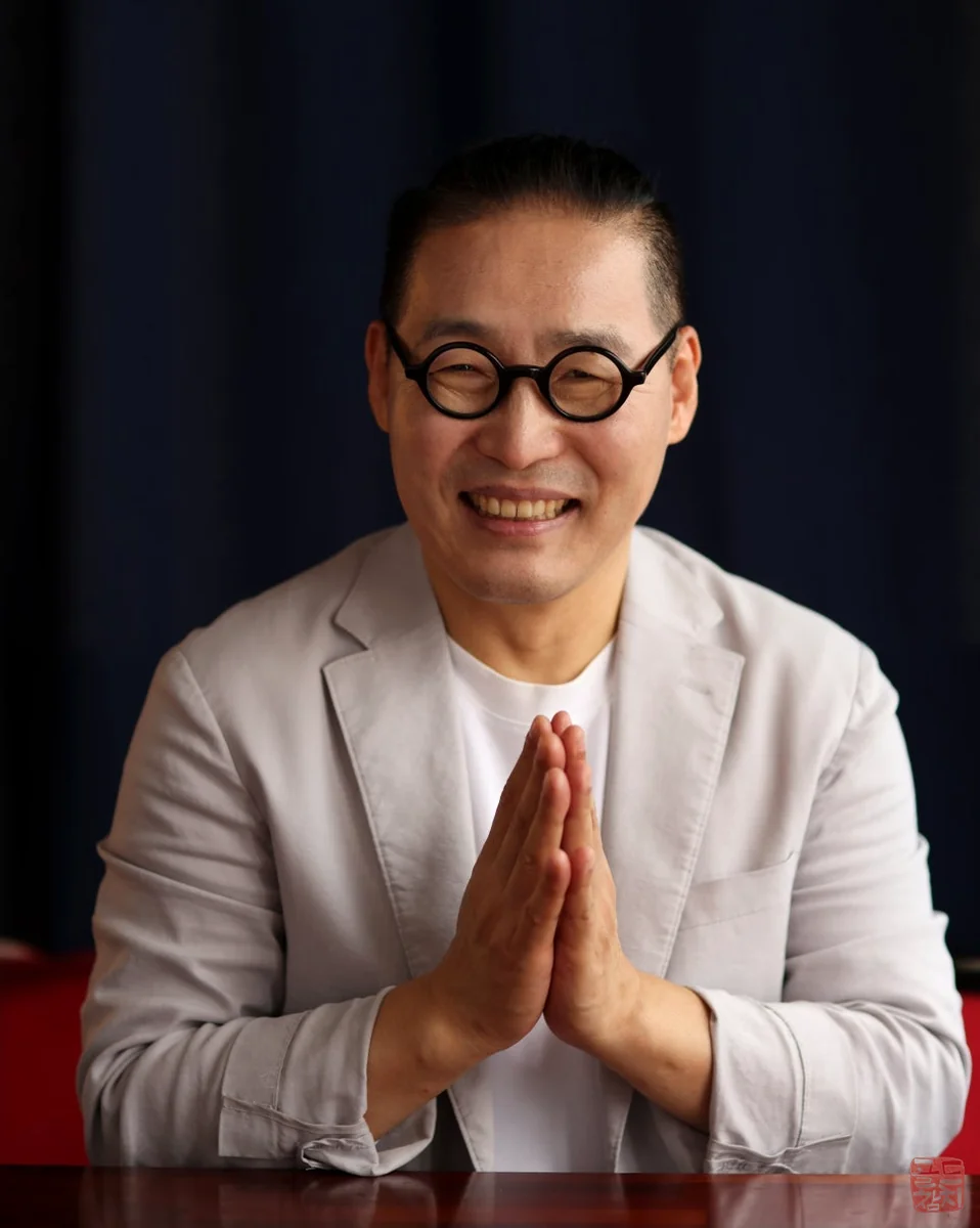 Goldtuna Mr. Tuna's Mind Capital attitude of gratitude and service