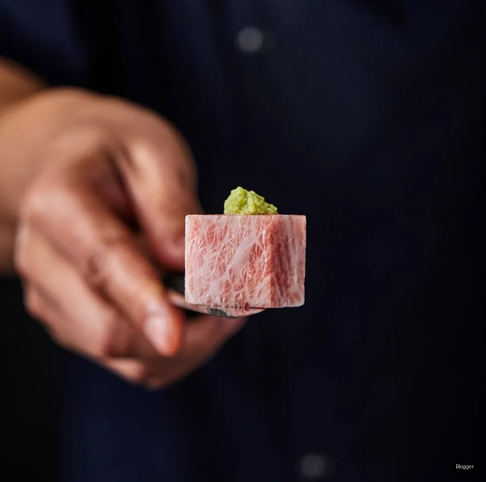 골드참치 참치 신선도 관리 비린 맛 없는 참치회