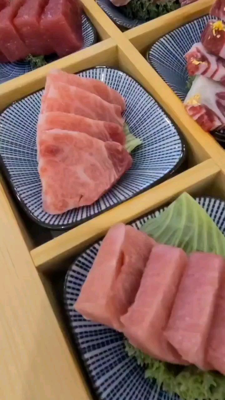 가로수길 참치맛집 골드참치에 오세요!!