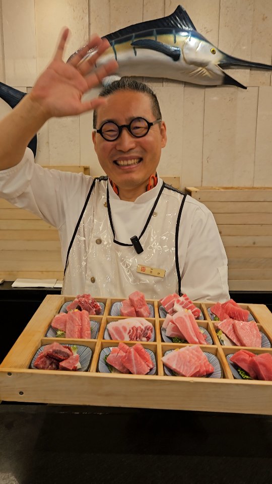 오늘도 하루가 시작됐습니다. 처음 내어드리는 건,