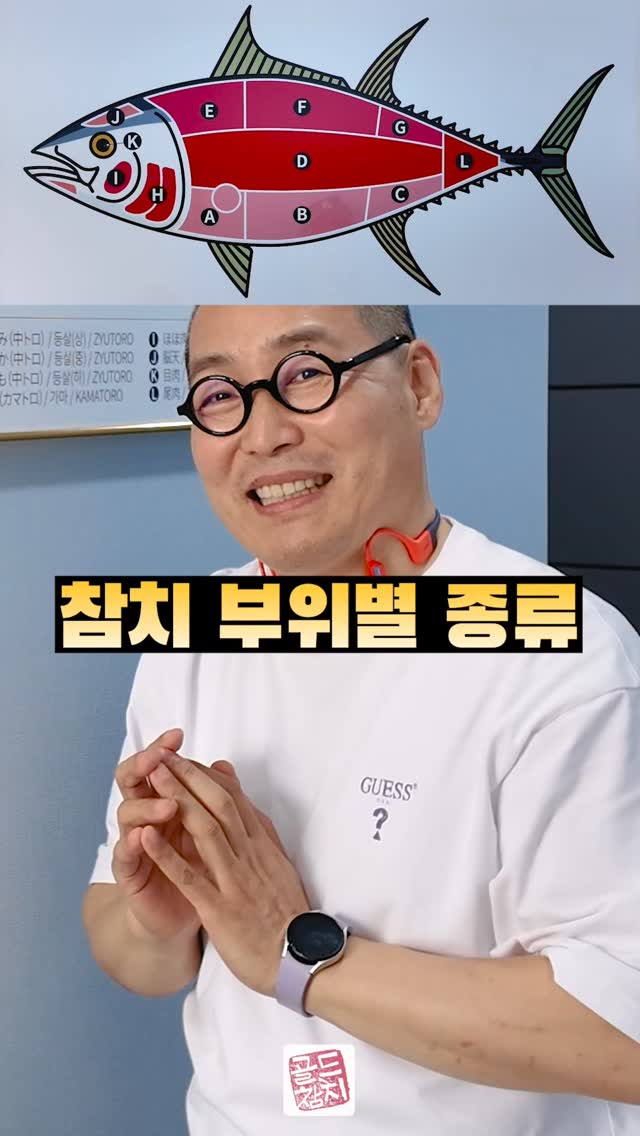 참치는 다랑어가 원 표준말 이에요. 이 다랑어는 참다랑어, 남방참다랑어, 눈다랑어, 황다랑어, 가다랑어로 분류된답니다.
