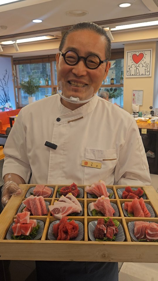 요리에는 정성과 감사함, 그리고 섬김이 담겨야 합니다. 그 마음으로 준비한 4인 로얄스페셜.