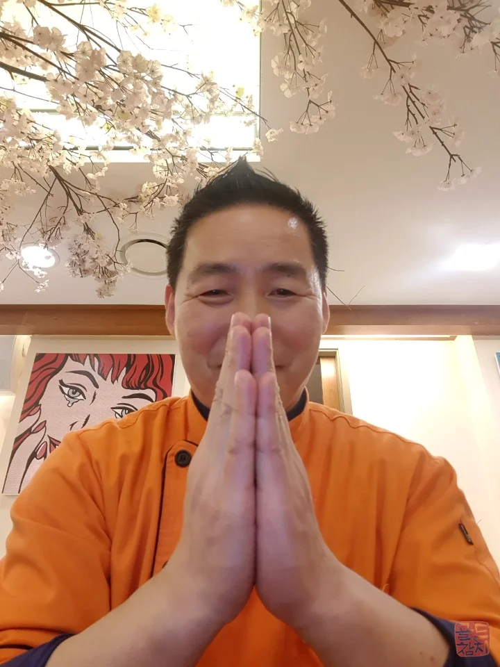 리뷰를 올려보자